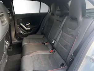 Mercedes-Benz A 220 4Matic 8G-DCT