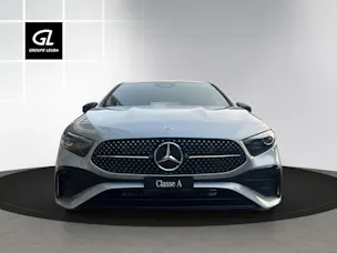 Mercedes-Benz A 220 4Matic 8G-DCT