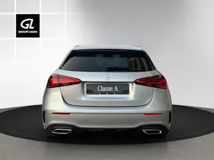 Mercedes-Benz A 220 4Matic 8G-DCT
