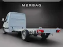 Mercedes-Benz Sprinter 317 CDI Lang 9G-TRONIC