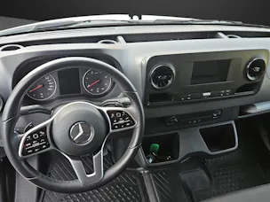 Mercedes-Benz Sprinter 317 CDI Lang 9G-TRONIC