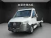Mercedes-Benz Sprinter 317 CDI Lang 9G-TRONIC