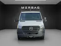 Mercedes-Benz Sprinter 317 CDI Lang 9G-TRONIC
