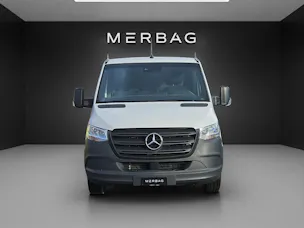 Mercedes-Benz Sprinter 317 CDI Lang 9G-TRONIC