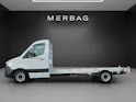 Mercedes-Benz Sprinter 317 CDI Lang 9G-TRONIC