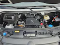 Mercedes-Benz Sprinter 317 CDI Lang 9G-TRONIC