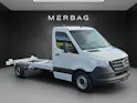 Mercedes-Benz Sprinter 317 CDI Lang 9G-TRONIC