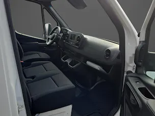 Mercedes-Benz Sprinter 317 CDI Lang 9G-TRONIC