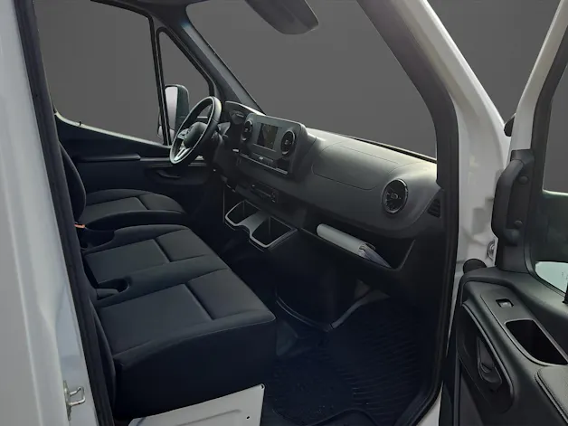 Mercedes-Benz Sprinter 317 CDI Lang 9G-TRONIC