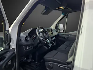 Mercedes-Benz Sprinter 317 CDI Lang 9G-TRONIC
