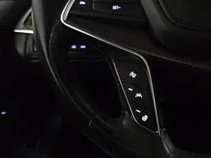 Cadillac XT5 3.6 V6 Platinum AWD