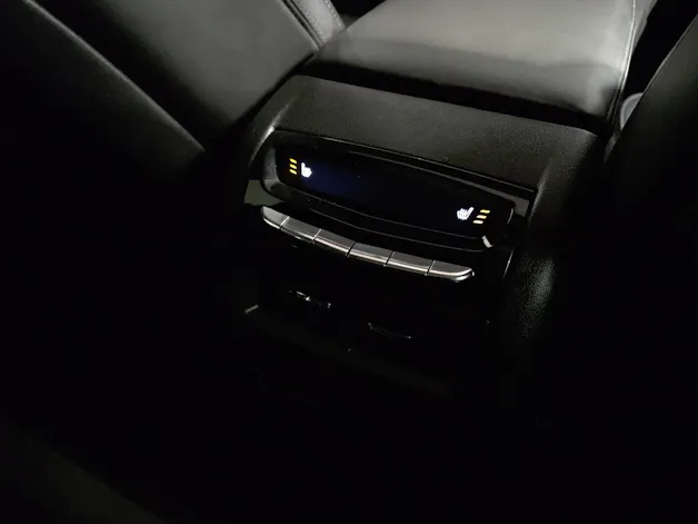 Cadillac XT5 3.6 V6 Platinum AWD