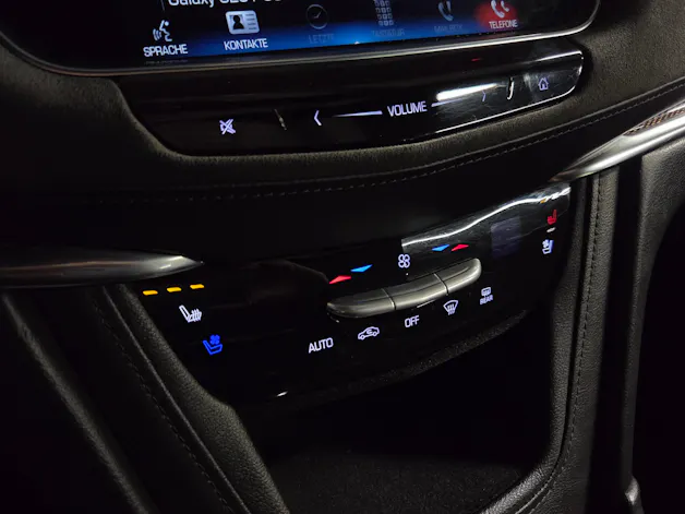 Cadillac XT5 3.6 V6 Platinum AWD
