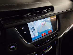 Cadillac XT5 3.6 V6 Platinum AWD