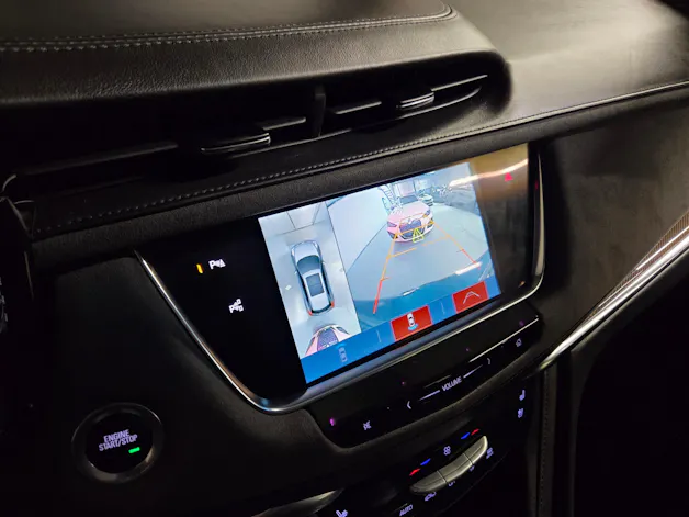 Cadillac XT5 3.6 V6 Platinum AWD