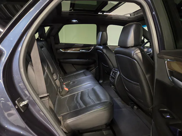 Cadillac XT5 3.6 V6 Platinum AWD