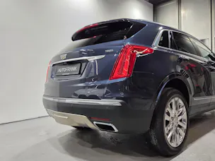 Cadillac XT5 3.6 V6 Platinum AWD