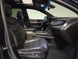 Cadillac XT5 3.6 V6 Platinum AWD
