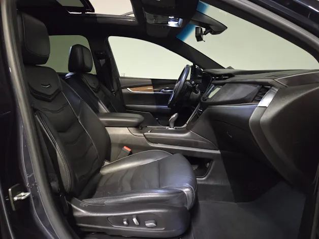 Cadillac XT5 3.6 V6 Platinum AWD