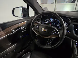 Cadillac XT5 3.6 V6 Platinum AWD
