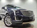 Cadillac XT5 3.6 V6 Platinum AWD