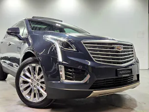 Cadillac XT5 3.6 V6 Platinum AWD