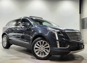 Cadillac XT5 3.6 V6 Platinum AWD