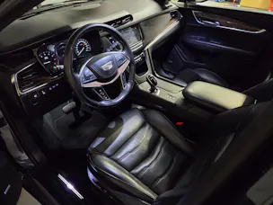 Cadillac XT5 3.6 V6 Platinum AWD