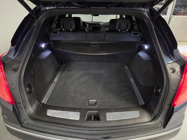 Cadillac XT5 3.6 V6 Platinum AWD