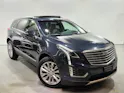 Cadillac XT5 3.6 V6 Platinum AWD
