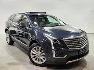 Cadillac XT5 3.6 V6 Platinum AWD
