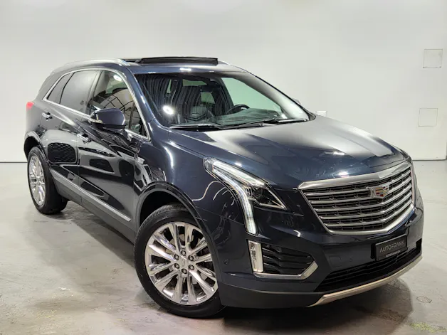 Cadillac XT5 3.6 V6 Platinum AWD