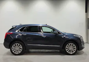 Cadillac XT5 3.6 V6 Platinum AWD