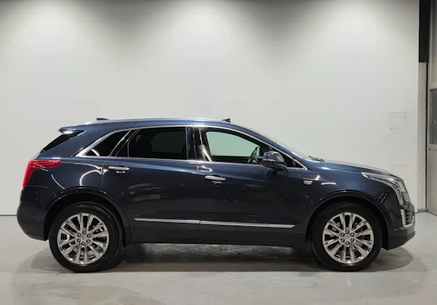 Cadillac XT5 3.6 V6 Platinum AWD