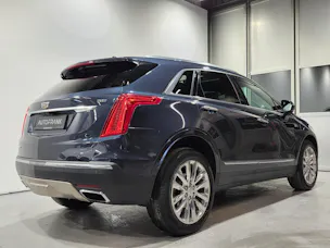 Cadillac XT5 3.6 V6 Platinum AWD