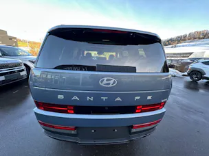 Hyundai Santa Fe 1.6 T-GDi HEV Vertex 4WD Automatic