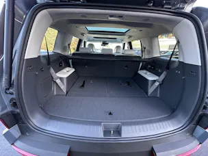 Hyundai Santa Fe 1.6 T-GDi HEV Vertex 4WD Automatic