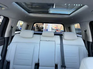 Hyundai Santa Fe 1.6 T-GDi HEV Vertex 4WD Automatic