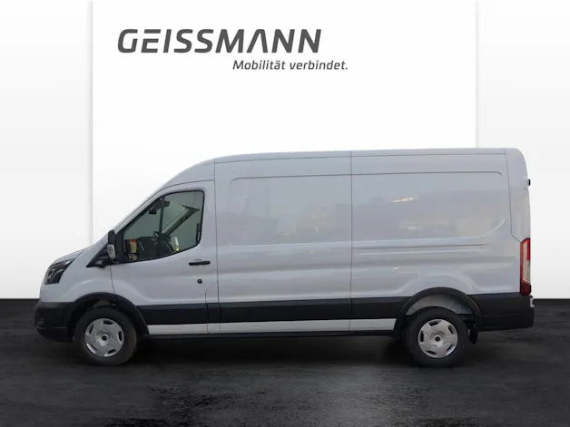 Ford Transit Van 350 L3H2 2.0 EcoBlue 165 Trend
