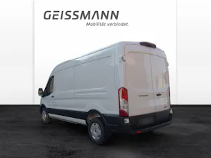 Ford Transit Van 350 L3H2 2.0 EcoBlue 165 Trend