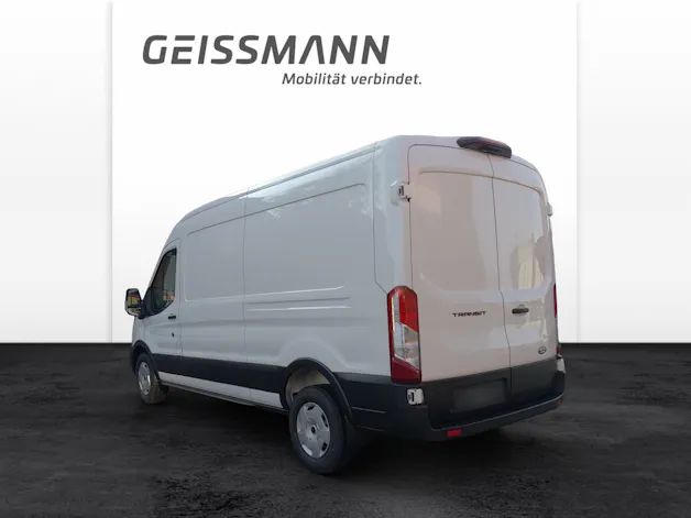 Ford Transit Van 350 L3H2 2.0 EcoBlue 165 Trend