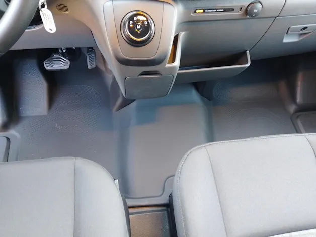 Ford Transit Van 350 L3H2 2.0 EcoBlue 165 Trend
