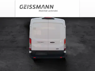 Ford Transit Van 350 L3H2 2.0 EcoBlue 165 Trend