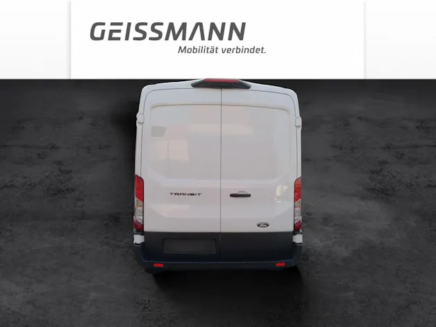 Ford Transit Van 350 L3H2 2.0 EcoBlue 165 Trend