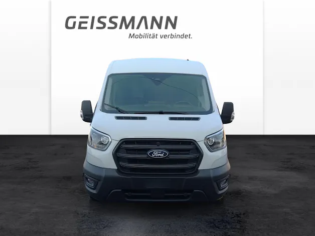 Ford Transit Van 350 L3H2 2.0 EcoBlue 165 Trend