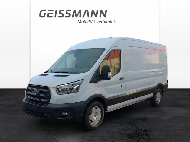 Ford Transit Van 350 L3H2 2.0 EcoBlue 165 Trend