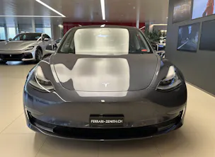 Tesla Model 3 Long Range Dual Motor AWD