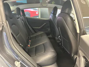 Tesla Model 3 Long Range Dual Motor AWD