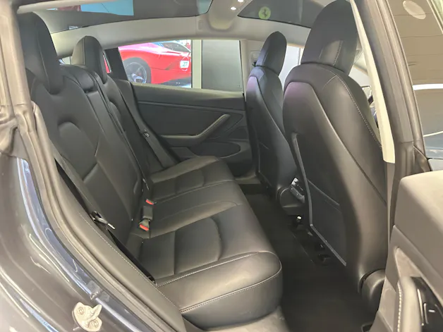Tesla Model 3 Long Range Dual Motor AWD