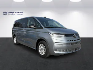 VW Multivan 2.0 TDI Liberty DSG Lang